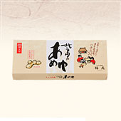 北島のあめゆ 箱(20袋入)