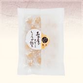 しょうが飴玉 袋